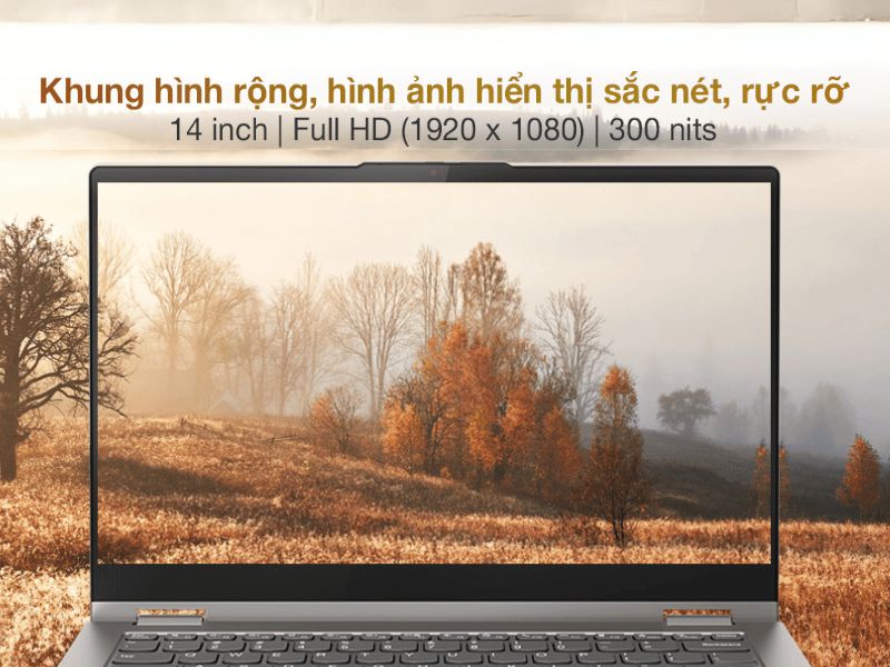 Lenovo ThinkBook 14s Yoga